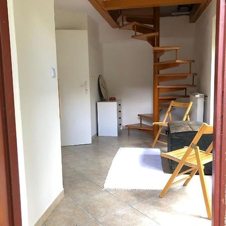 Apartman Luca Liptovský Mikuláš Eksteriør billede