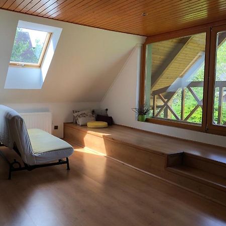 Apartman Luca Liptovský Mikuláš Eksteriør billede