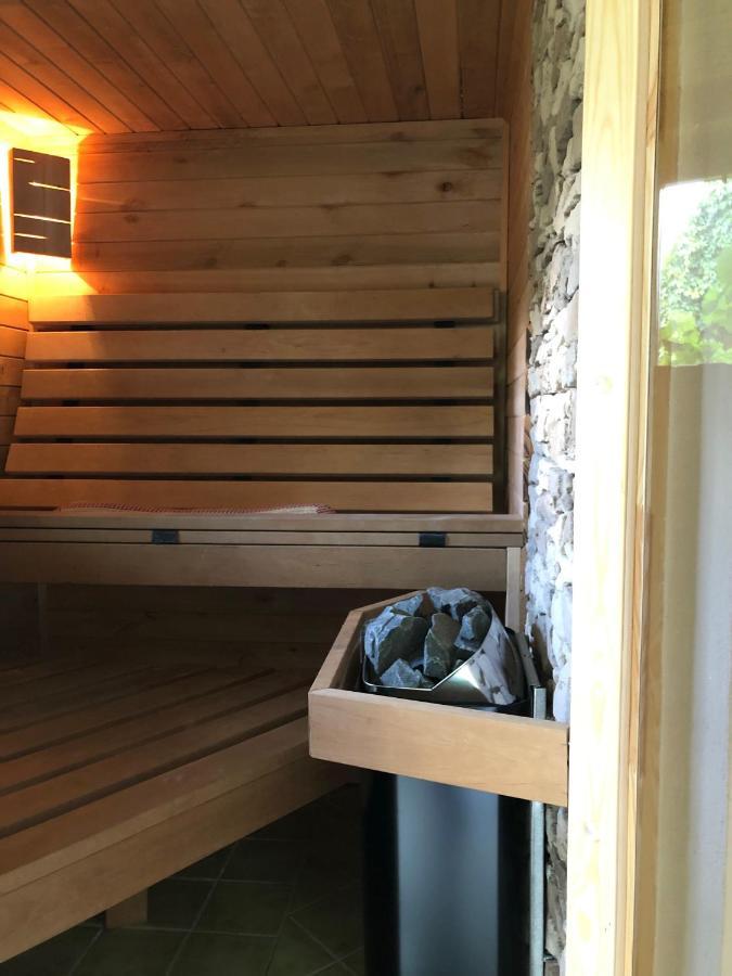 Apartman Luca Liptovský Mikuláš Eksteriør billede