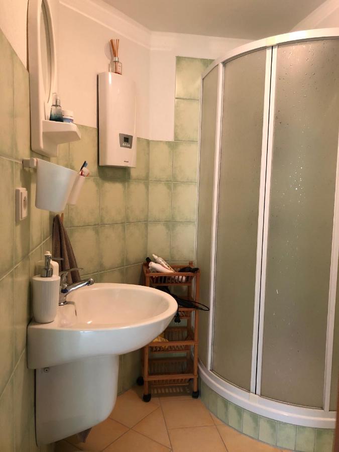 Apartman Luca Liptovský Mikuláš Eksteriør billede