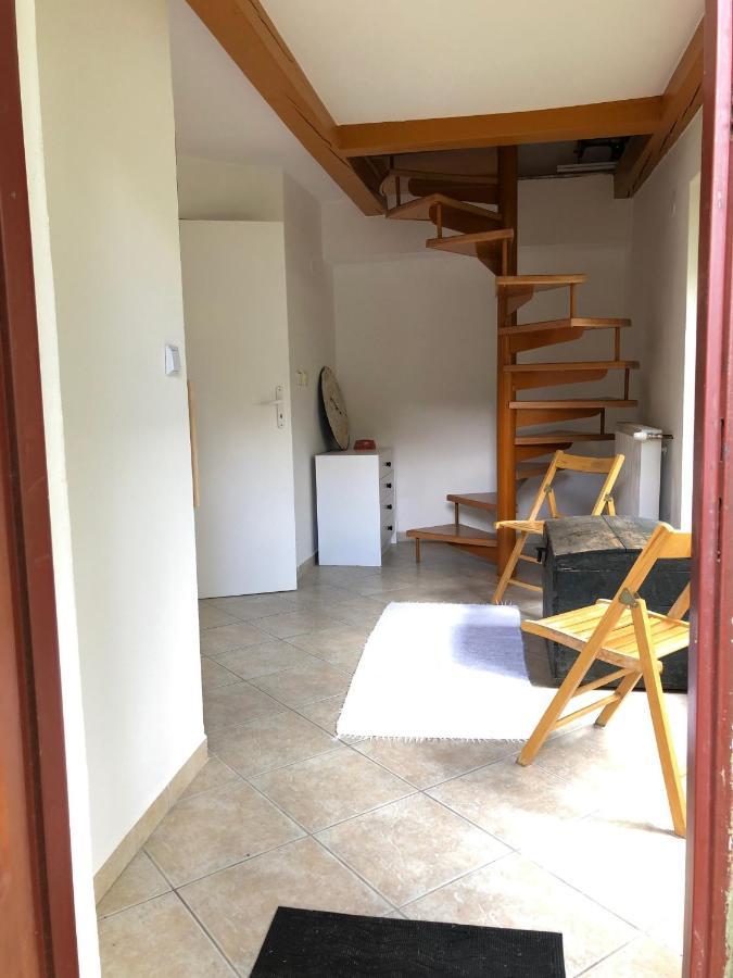Apartman Luca Liptovský Mikuláš Eksteriør billede