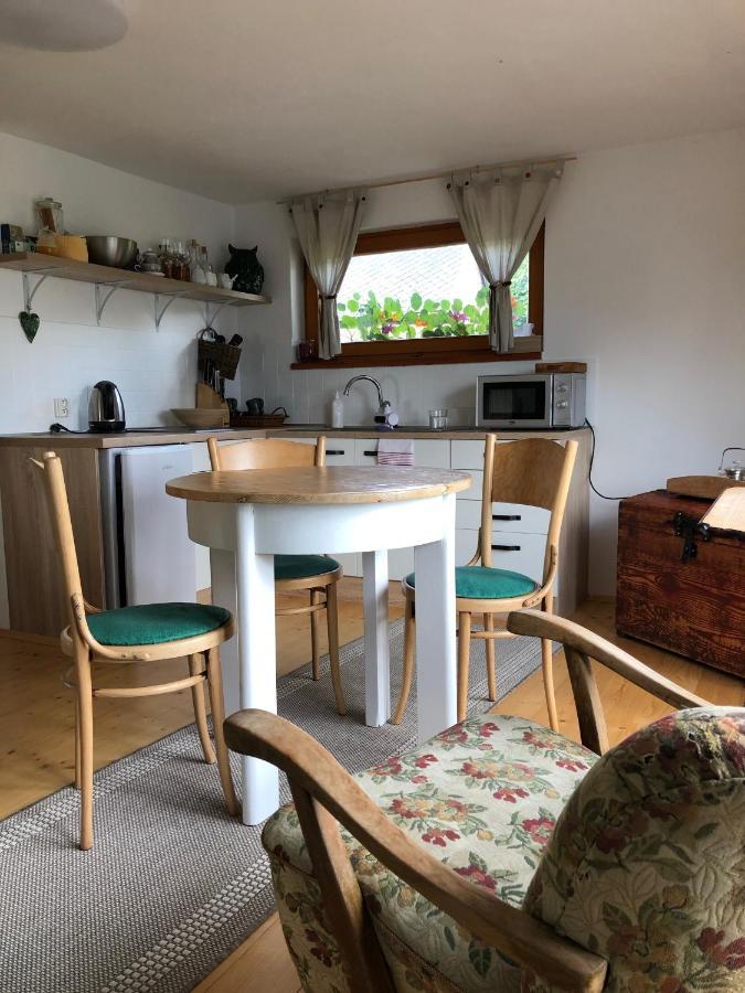 Apartman Luca Liptovský Mikuláš Eksteriør billede